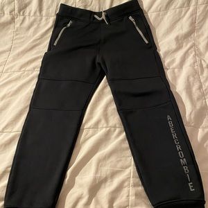 Abercrombie Kids Joggers